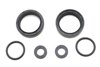 HARLEY Fork Seal Kit Fits 1977-1984 FL,   1979-1984 FLT,   1980-1984 FX,