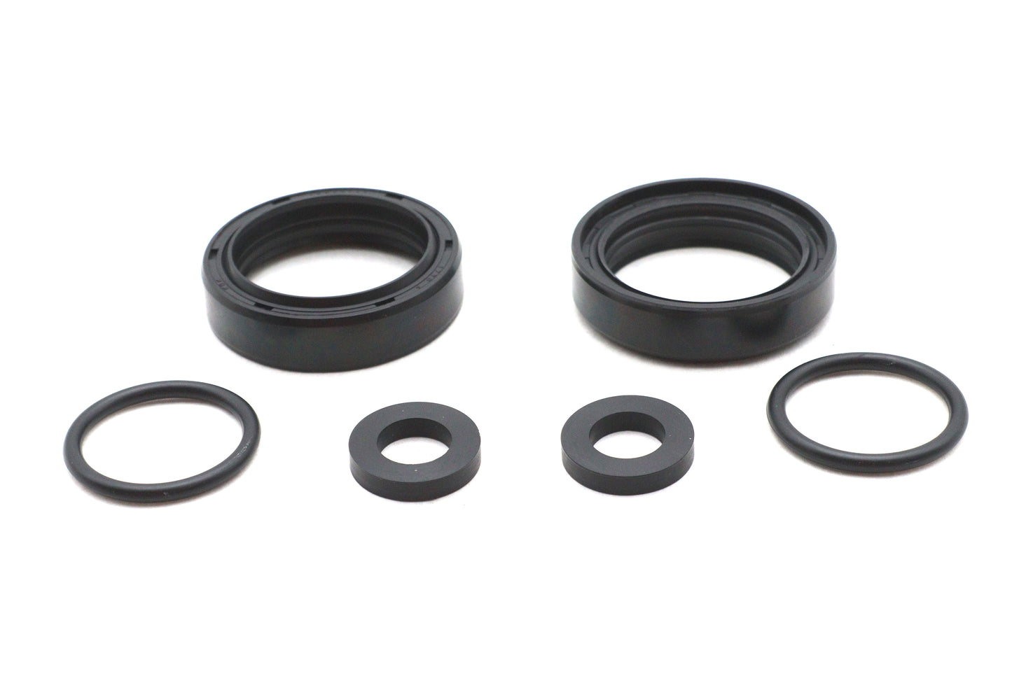 HARLEY Fork Seal Kit Fits 1977-1984 FL,   1979-1984 FLT,   1980-1984 FX,