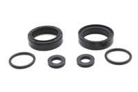 HARLEY Fork Seal Kit Fits 1977-1984 FL,   1979-1984 FLT,   1980-1984 FX,