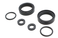 HARLEY Fork Seal Kit Fits 1977-1984 FL,   1979-1984 FLT,   1980-1984 FX,
