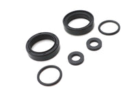 HARLEY Fork Seal Kit Fits 1977-1984 FL,   1979-1984 FLT,   1980-1984 FX,