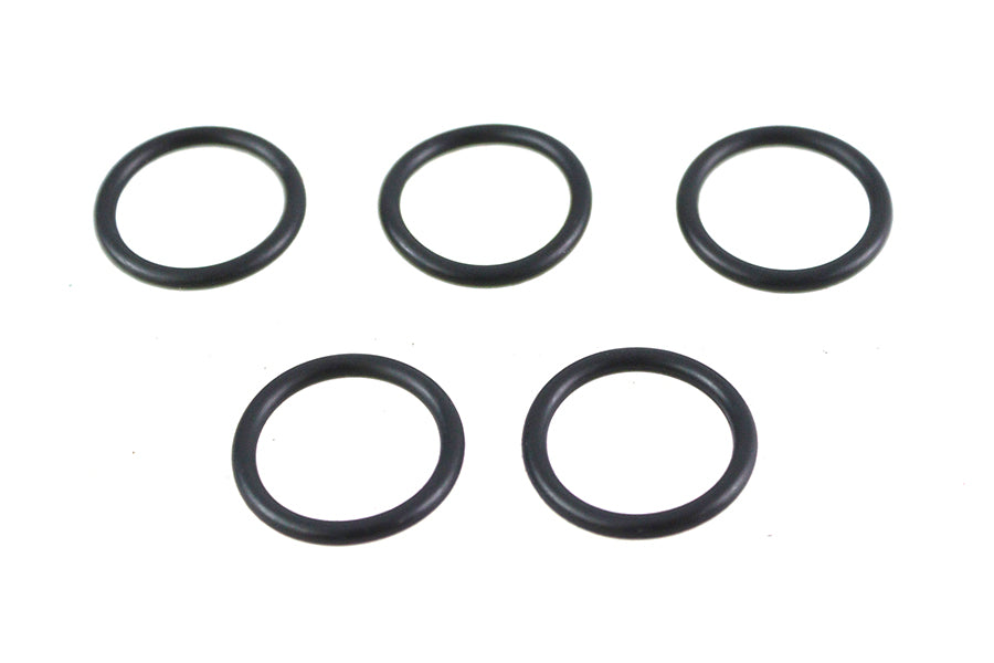 HARLEY Ansaugkrümmer O-Ringe Passend für 1989-UP XL, 1989-UP FLT, 1989-UP FXR, 1989-UP FLST, 1989