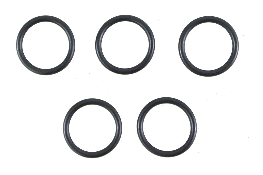 HARLEY Ansaugkrümmer O-Ringe Passend für 1989-UP XL, 1989-UP FLT, 1989-UP FXR, 1989-UP FLST, 1989