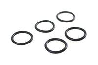 HARLEY Ansaugkrümmer O-Ringe Passend für 1989-UP XL, 1989-UP FLT, 1989-UP FXR, 1989-UP FLST, 1989