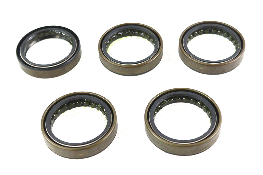 HARLEY Motorritzelwellen-Dichtungen Passend für 1989-UP XL, 1989-UP FLT, 1989-UP FXR, 1989-UP FLST,