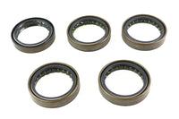 HARLEY Motorritzelwellen-Dichtungen Passend für 1989-UP XL, 1989-UP FLT, 1989-UP FXR, 1989-UP FLST,