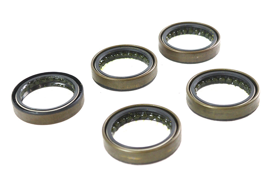 HARLEY Motorritzelwellen-Dichtungen Passend für 1989-UP XL, 1989-UP FLT, 1989-UP FXR, 1989-UP FLST,