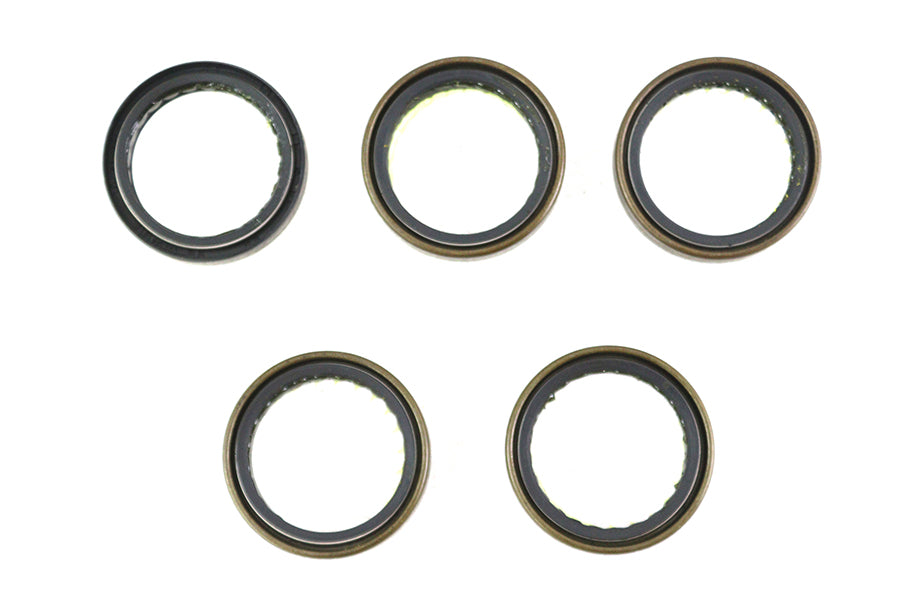 HARLEY Motorritzelwellen-Dichtungen Passend für 1989-UP XL, 1989-UP FLT, 1989-UP FXR, 1989-UP FLST,