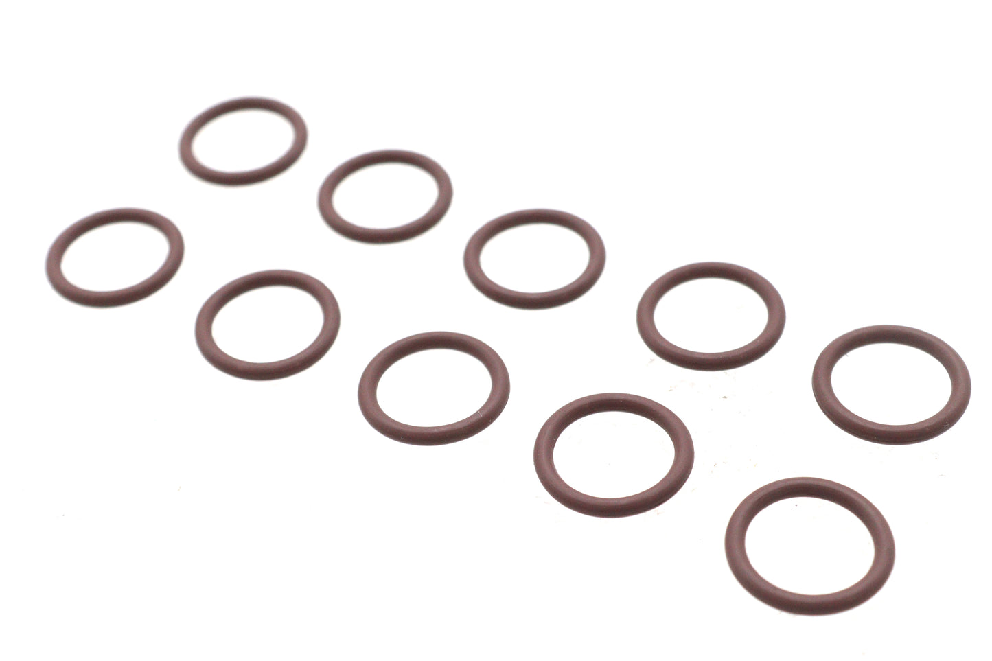 HARLEY Zylinderfuß-Positionierungsdorn O-Ring Passend für 1999-2017 FXST, TC-88 1999-2017 FXD, TC-88 1999-2017 FLST, TC