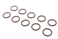 HARLEY Zylinderfuß-Positionierungsdorn O-Ring Passend für 1999-2017 FXST, TC-88 1999-2017 FXD, TC-88 1999-2017 FLST, TC