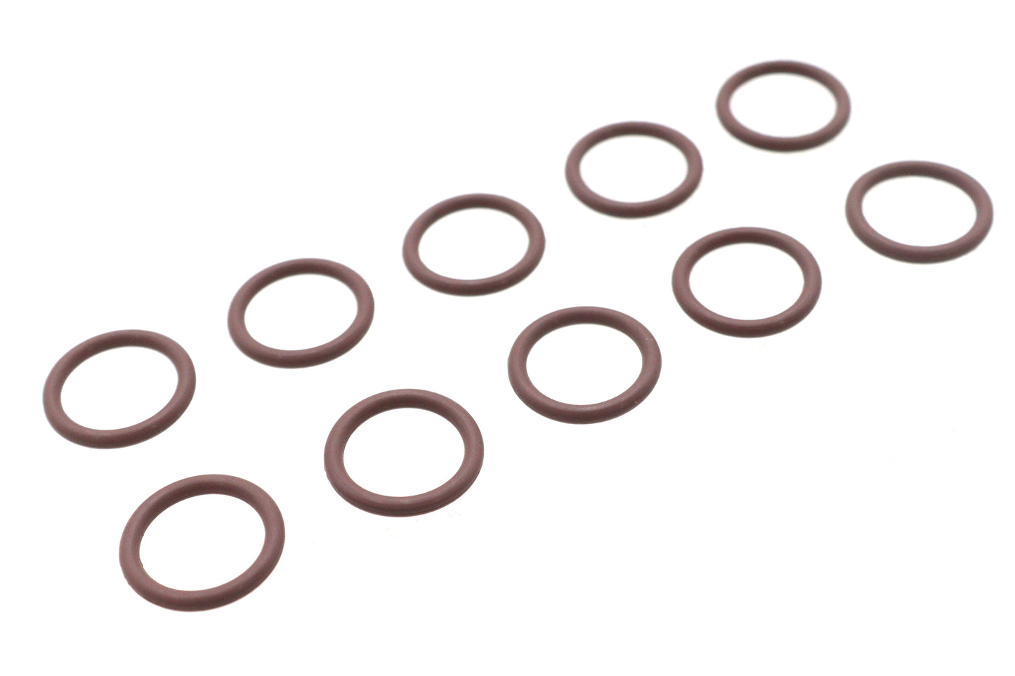 HARLEY Zylinderfuß-Positionierungsdorn O-Ring Passend für 1999-2017 FXST, TC-88 1999-2017 FXD, TC-88 1999-2017 FLST, TC