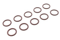 HARLEY Zylinderfuß-Positionierungsdorn O-Ring Passend für 1999-2017 FXST, TC-88 1999-2017 FXD, TC-88 1999-2017 FLST, TC
