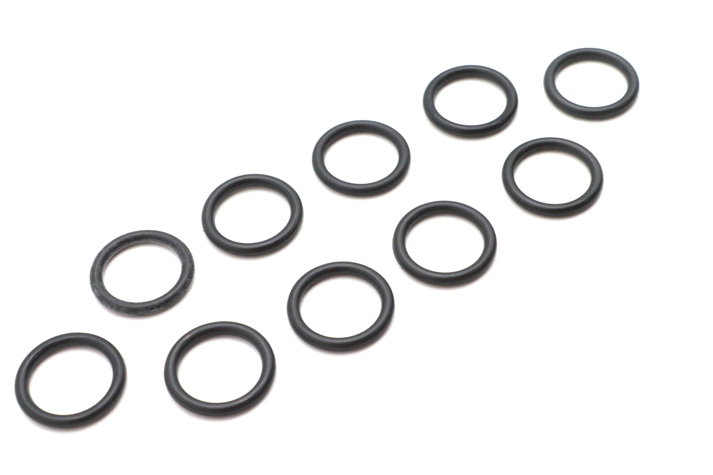 HARLEY Rocker Arm Support O-Ring Fits 1999-2016 FLT,   1999-2017 FLST, TC-88 1999-2017 FXST, TC-88 1