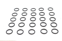 HARLEY Pushrod Cover O-Ring Middle Fits 1979-1984 FL,   1979-1984 FX,   1982-1984 FXR,   1979-1984 X