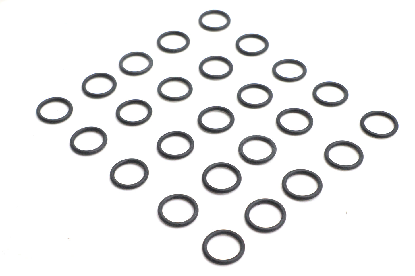 HARLEY Pushrod Cover O-Ring Middle Fits 1979-1984 FL,   1979-1984 FX,   1982-1984 FXR,   1979-1984 X