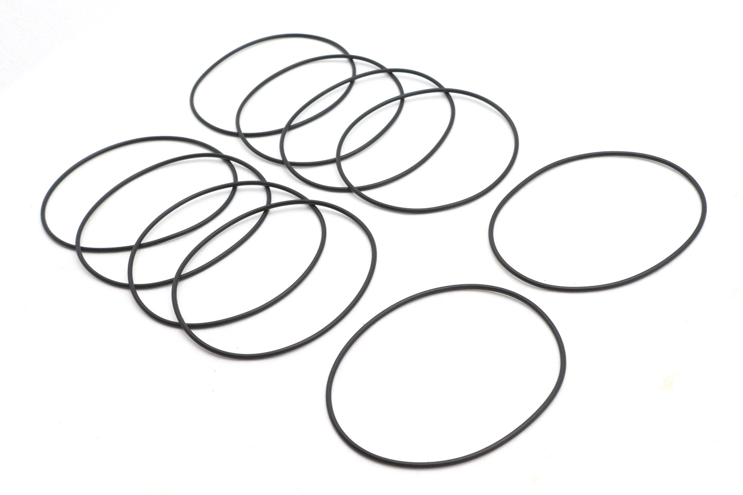HARLEY Cylinder Base O-Ring Fits 1999-2017 FXST, TC-88 1999-2017 FLST, TC-88 1999-2017 FXD, TB-88 19
