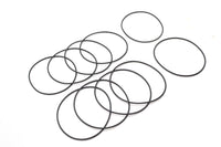 HARLEY Cylinder Base O-Ring Fits 1999-2017 FXST, TC-88 1999-2017 FLST, TC-88 1999-2017 FXD, TB-88 19