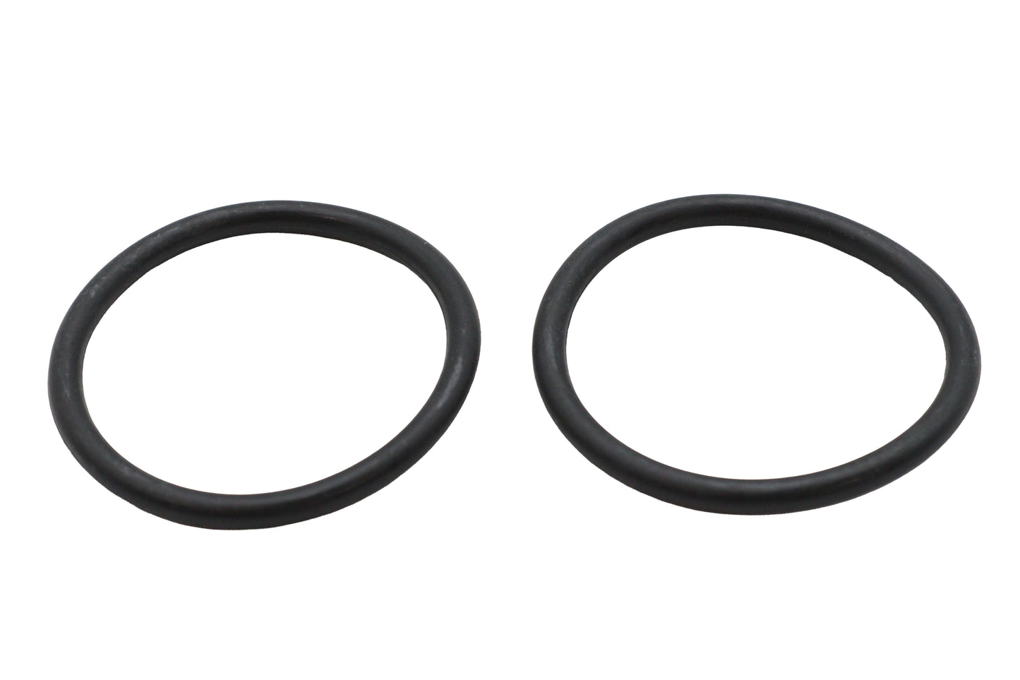 HARLEY Ultima Gabel Tauchrohr Abdeckung O-Ring Set Passend für 0- Ersatz, O-Ring für Ultima 41MM linke untere g