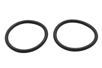 HARLEY Ultima Gabel Tauchrohr Abdeckung O-Ring Set Passend für 0- Ersatz, O-Ring für Ultima 41MM linke untere g
