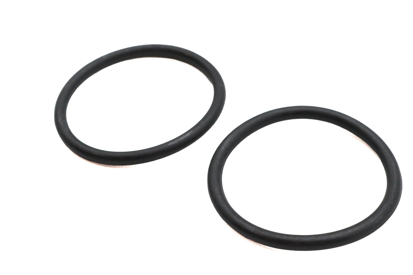 HARLEY Ultima Gabel Tauchrohr Abdeckung O-Ring Set Passend für 0- Ersatz, O-Ring für Ultima 41MM linke untere g