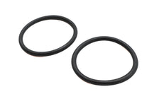 HARLEY Ultima Gabel Tauchrohr Abdeckung O-Ring Set Passend für 0- Ersatz, O-Ring für Ultima 41MM linke untere g