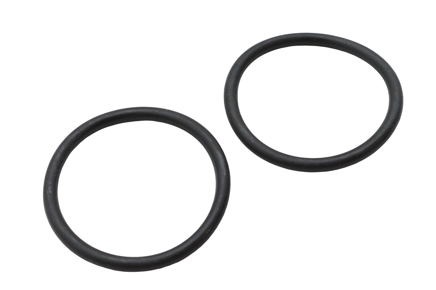 HARLEY Ultima Gabel Tauchrohr Abdeckung O-Ring Set Passend für 0- Ersatz, O-Ring für Ultima 41MM linke untere g