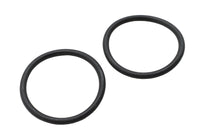HARLEY Ultima Gabel Tauchrohr Abdeckung O-Ring Set Passend für 0- Ersatz, O-Ring für Ultima 41MM linke untere g