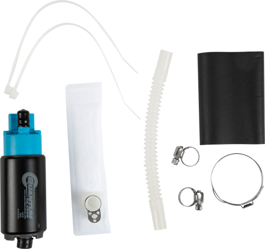 HARLEY QUANTUM FUEL PUMP H-D  HFP-385-HD2