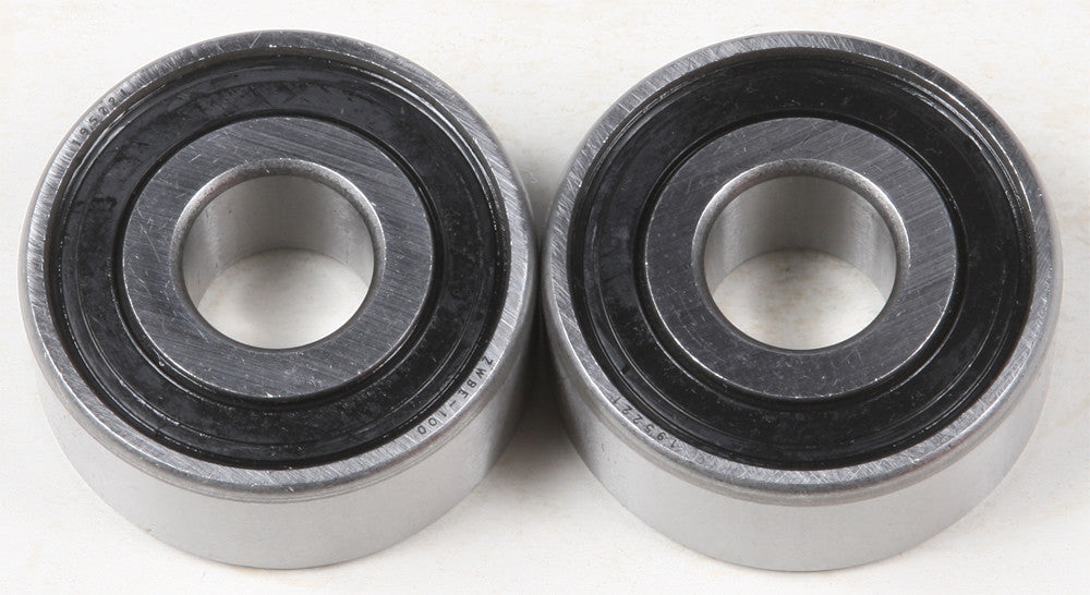 HARLEY HARDDRIVE FRNT/RR WHEEL BEARING KIT 3/4" ID SEALED  820-0201