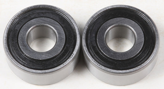 HARLEY HARDDRIVE FRNT/RR WHEEL BEARING KIT 3/4" ID SEALED  820-0201