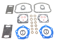 HARLEY V-Twin Top End Dichtungssatz passend für 1948–1965 FL,