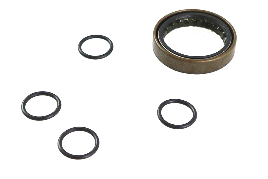 HARLEY Seal and O-ring Kit fits 2017-UP FLT,
