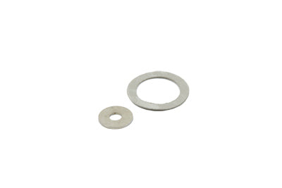 HARLEY Getriebe Neutralschalter Fiber Unterlegscheibe Passend für 1974-1978 FX,