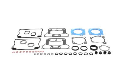 HARLEY V-Twin Top End Gasket Kit fits 2004-UP XL,