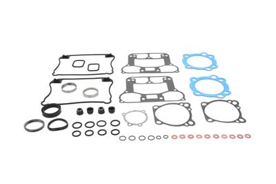 HARLEY V-Twin Top End Gasket Kit fits 2004-UP XL,