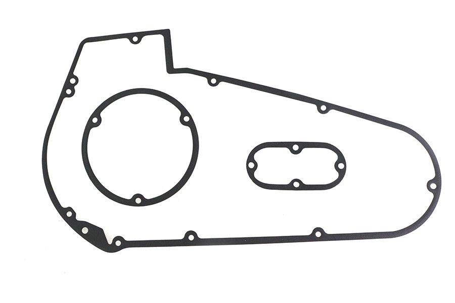 HARLEY AFM Primärdeckeldichtungssatz passend für FL-Modelle 1965-1984,
