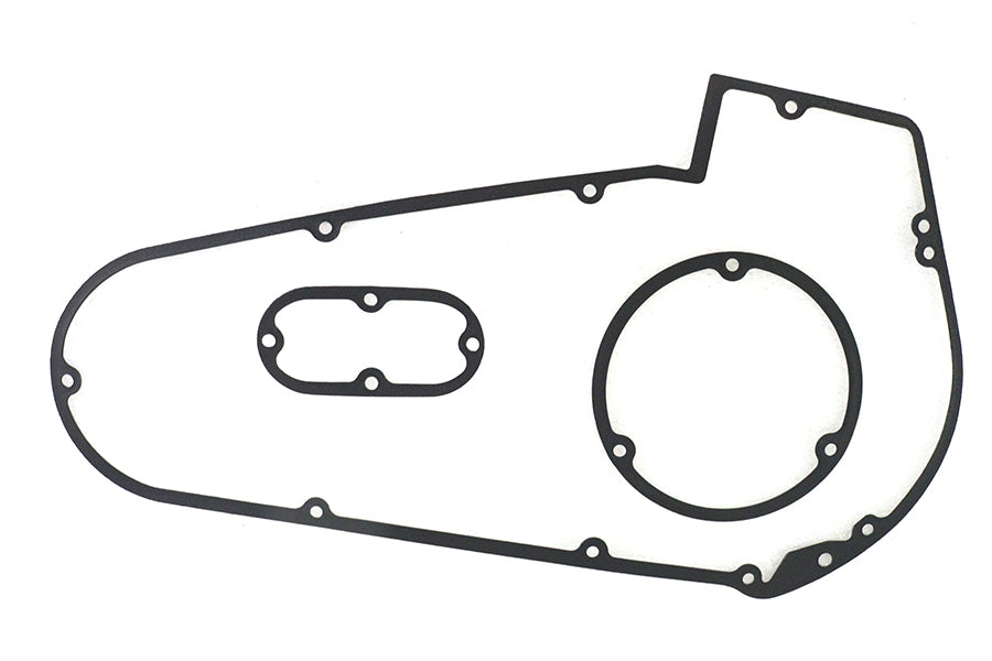 HARLEY AFM Primärdeckeldichtungssatz passend für FL-Modelle 1965-1984,