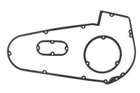 HARLEY AFM Primärdeckeldichtungssatz passend für FL-Modelle 1965-1984,