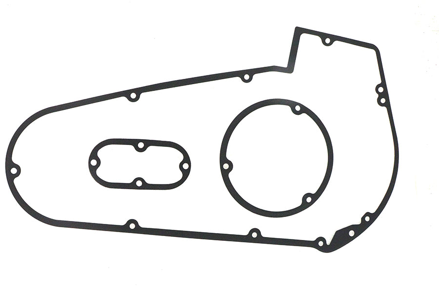 HARLEY AFM Primärdeckeldichtungssatz passend für FL-Modelle 1965-1984,