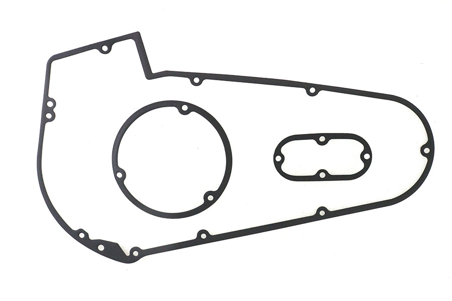 HARLEY AFM Primärdeckeldichtungssatz passend für FL-Modelle 1965-1984,