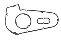 HARLEY AFM Primärdeckeldichtungssatz passend für FL-Modelle 1965-1984,