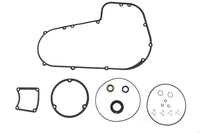 HARLEY AFM Primärdeckeldichtsatz Passend für 1982-1984 FXR, 1980-1984 FLT, 1982-1984 FXR, 1980-198