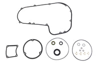 HARLEY AFM Primärdeckeldichtsatz Passend für 1982-1984 FXR, 1980-1984 FLT, 1982-1984 FXR, 1980-198