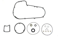 HARLEY AFM Primärdeckeldichtsatz Passend für 1982-1984 FXR, 1980-1984 FLT, 1982-1984 FXR, 1980-198