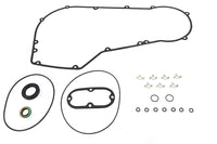 HARLEY AFM Primärdeckeldichtungssatz Passend für 1991-1993 FXD, 1989-1993 FXST, 1989-1993 FLST,