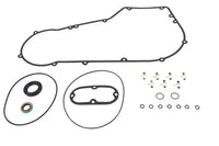 HARLEY AFM Primärdeckeldichtungssatz Passend für 1991-1993 FXD, 1989-1993 FXST, 1989-1993 FLST,