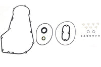 HARLEY AFM Primärdeckeldichtungssatz Passend für 1991-1993 FXD, 1989-1993 FXST, 1989-1993 FLST,