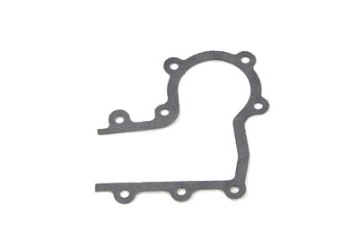 HARLEY Rocker Cover Gaskets Front Intake and Rear Exhaust fits 1938-1940 EL,   1941-1947 FL,
