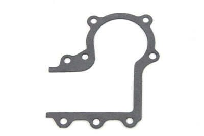 HARLEY Rocker Cover Gaskets Rear Intake fits 1938-1940 EL,   1941-1947 FL,