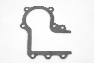 HARLEY Rocker Cover Gaskets Rear Intake fits 1938-1940 EL,   1941-1947 FL,